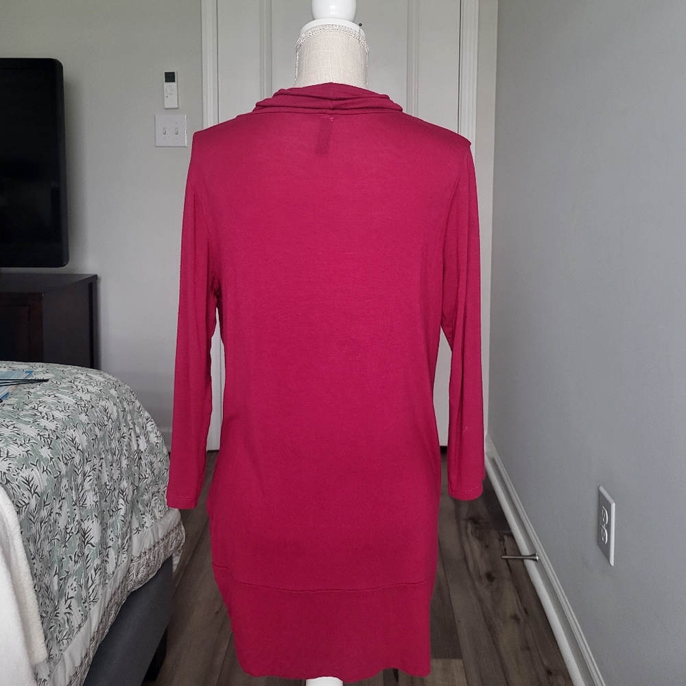 JM Fleurette Cardigan - Picture 2 of 3